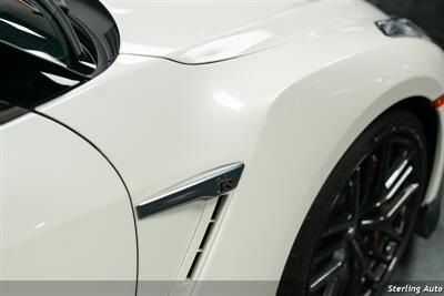 2018 Nissan GT-R Premium  ***FULL PPF DONE***F1 EXHAUST 5K*** - Photo 8 - San Ramon, CA 94583