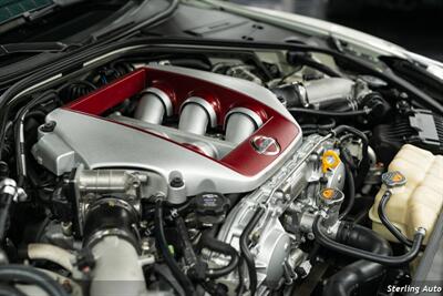 2018 Nissan GT-R Premium  ***FULL PPF DONE***F1 EXHAUST 5K*** - Photo 54 - San Ramon, CA 94583