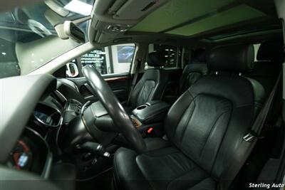 2014 Audi Q7 3.0T quattro Premium Plus   - Photo 19 - San Ramon, CA 94583
