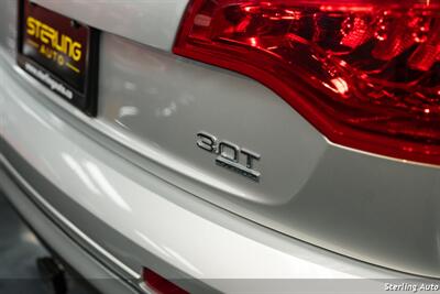 2014 Audi Q7 3.0T quattro Premium Plus   - Photo 12 - San Ramon, CA 94583