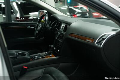 2014 Audi Q7 3.0T quattro Premium Plus   - Photo 18 - San Ramon, CA 94583