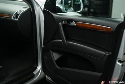 2014 Audi Q7 3.0T quattro Premium Plus   - Photo 25 - San Ramon, CA 94583