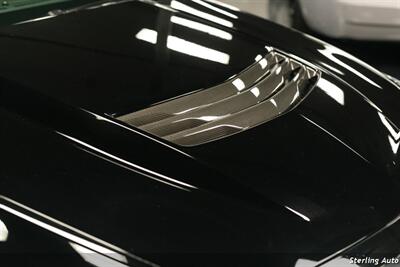 2019 Cadillac CTS-V BLACK EDITION  **FORGIATO CARBON FIBER WHEELS** - Photo 32 - San Ramon, CA 94583