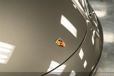 2019 Porsche Cayman 718  GREAT CONDITION - Photo 5 - San Ramon, CA 94583
