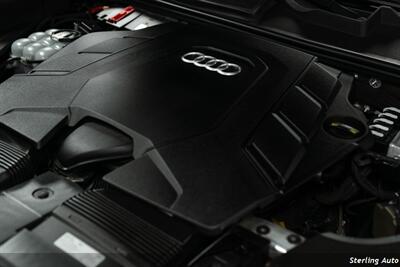 2019 Audi Q8 3.0T quattro Premium  ***BRAND NEW TIRES*** - Photo 24 - San Ramon, CA 94583