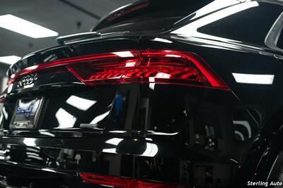 2019 Audi Q8 3.0T quattro Premium  ***BRAND NEW TIRES*** - Photo 10 - San Ramon, CA 94583