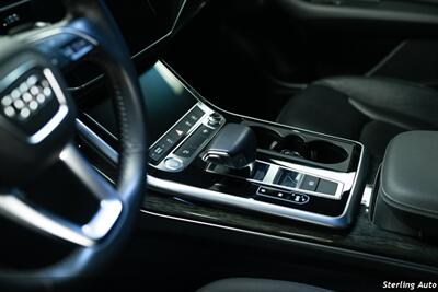 2019 Audi Q8 3.0T quattro Premium  ***BRAND NEW TIRES*** - Photo 15 - San Ramon, CA 94583