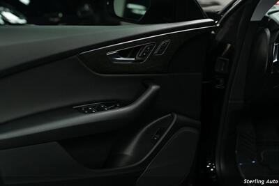 2019 Audi Q8 3.0T quattro Premium  ***BRAND NEW TIRES*** - Photo 19 - San Ramon, CA 94583