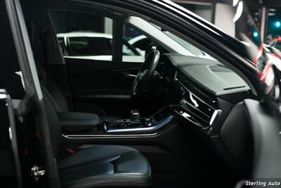 2019 Audi Q8 3.0T quattro Premium  ***BRAND NEW TIRES*** - Photo 18 - San Ramon, CA 94583