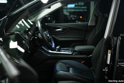 2019 Audi Q8 3.0T quattro Premium  ***BRAND NEW TIRES*** - Photo 21 - San Ramon, CA 94583