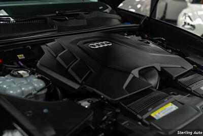 2019 Audi Q8 3.0T quattro Premium  ***BRAND NEW TIRES*** - Photo 35 - San Ramon, CA 94583