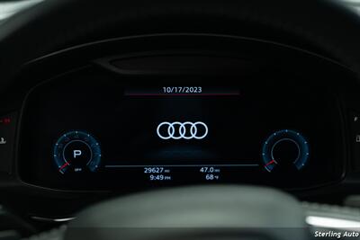 2019 Audi Q8 3.0T quattro Premium  ***BRAND NEW TIRES*** - Photo 13 - San Ramon, CA 94583