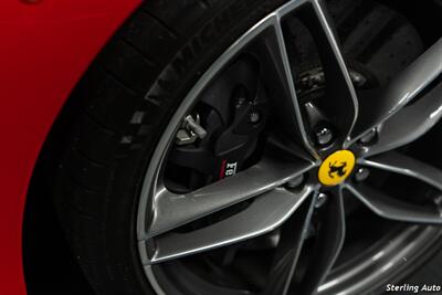 2018 Ferrari 488 Spider  ****EXCELLENT CONDITION****MSRP 326,215.00 - Photo 10 - San Ramon, CA 94583