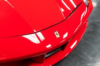 2018 Ferrari 488 Spider  ****EXCELLENT CONDITION****MSRP 326,215.00 - Photo 11 - San Ramon, CA 94583