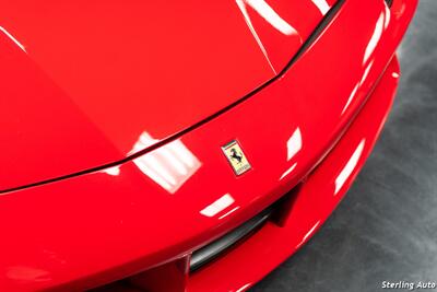2018 Ferrari 488 Spider  ****EXCELLENT CONDITION****MSRP 326,215.00 - Photo 13 - San Ramon, CA 94583