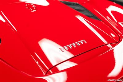 2018 Ferrari 488 Spider  ****EXCELLENT CONDITION****MSRP 326,215.00 - Photo 17 - San Ramon, CA 94583