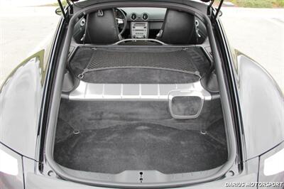 2008 Porsche Cayman  ***5-SPEED MANUAL*** - Photo 67 - San Ramon, CA 94583