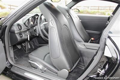 2008 Porsche Cayman  ***5-SPEED MANUAL*** - Photo 40 - San Ramon, CA 94583