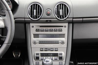 2008 Porsche Cayman  ***5-SPEED MANUAL*** - Photo 54 - San Ramon, CA 94583