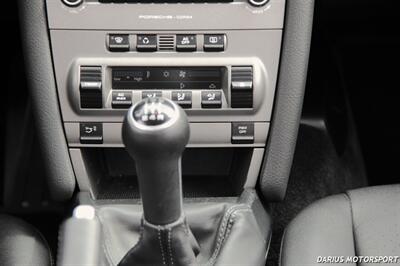 2008 Porsche Cayman  ***5-SPEED MANUAL*** - Photo 57 - San Ramon, CA 94583