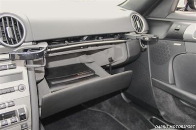 2008 Porsche Cayman  ***5-SPEED MANUAL*** - Photo 63 - San Ramon, CA 94583