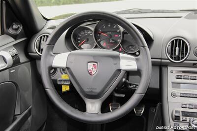 2008 Porsche Cayman  ***5-SPEED MANUAL*** - Photo 53 - San Ramon, CA 94583