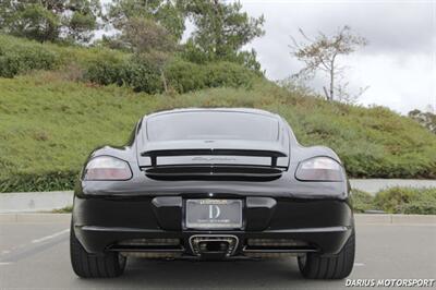2008 Porsche Cayman  ***5-SPEED MANUAL*** - Photo 12 - San Ramon, CA 94583