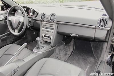 2008 Porsche Cayman  ***5-SPEED MANUAL*** - Photo 44 - San Ramon, CA 94583