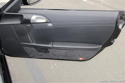 2008 Porsche Cayman  ***5-SPEED MANUAL*** - Photo 47 - San Ramon, CA 94583