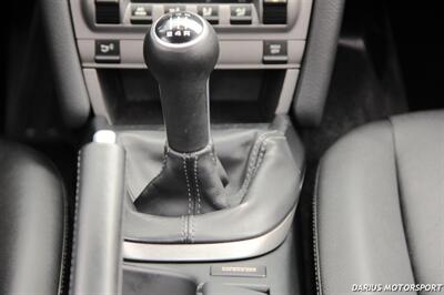 2008 Porsche Cayman  ***5-SPEED MANUAL*** - Photo 58 - San Ramon, CA 94583