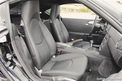 2008 Porsche Cayman  ***5-SPEED MANUAL*** - Photo 50 - San Ramon, CA 94583