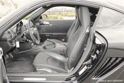 2008 Porsche Cayman  ***5-SPEED MANUAL*** - Photo 37 - San Ramon, CA 94583