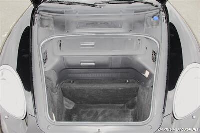 2008 Porsche Cayman  ***5-SPEED MANUAL*** - Photo 72 - San Ramon, CA 94583