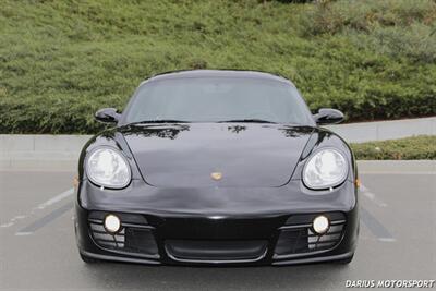 2008 Porsche Cayman  ***5-SPEED MANUAL*** - Photo 5 - San Ramon, CA 94583
