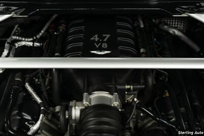 2016 Aston Martin V8 Vantage GT   - Photo 40 - San Ramon, CA 94583