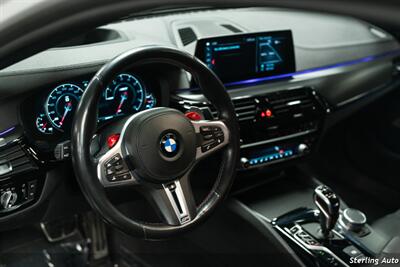 2019 BMW M5 Competition   - Photo 18 - San Ramon, CA 94583