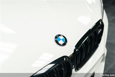 2019 BMW M5 Competition   - Photo 12 - San Ramon, CA 94583