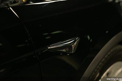 2018 Tesla Model X 75D  CARBON FIBER PACKAGE ONE OWNER - Photo 10 - San Ramon, CA 94583