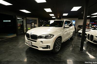 2017 BMW X5 xDrive40e iPerformance  VERY CLEAN - Photo 3 - San Ramon, CA 94583