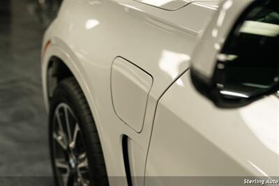 2017 BMW X5 xDrive40e iPerformance  VERY CLEAN - Photo 8 - San Ramon, CA 94583