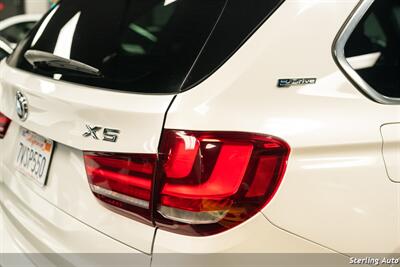 2017 BMW X5 xDrive40e iPerformance  VERY CLEAN - Photo 9 - San Ramon, CA 94583