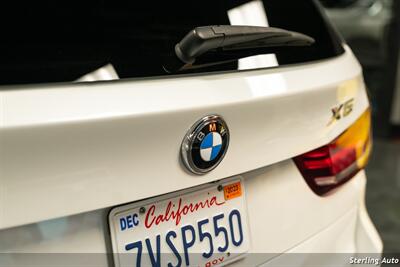 2017 BMW X5 xDrive40e iPerformance  VERY CLEAN - Photo 12 - San Ramon, CA 94583