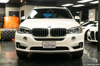 2017 BMW X5 xDrive40e iPerformance  VERY CLEAN - Photo 2 - San Ramon, CA 94583