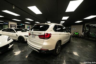 2017 BMW X5 xDrive40e iPerformance  VERY CLEAN - Photo 13 - San Ramon, CA 94583