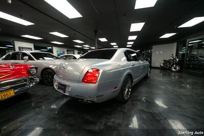 2013 Bentley Continental Flying Spur Speed  **RARE COLOR **EXTREME SILVER***600HP    216,360.00 MSRP*** - Photo 12 - San Ramon, CA 94583