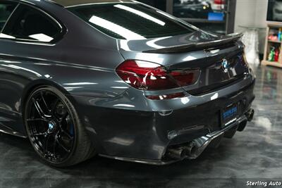 2014 BMW M6 ***COMPETITION*** 60K IN EXTRAS   - Photo 15 - San Ramon, CA 94583