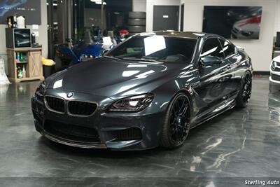 2014 BMW M6 ***COMPETITION*** 60K IN EXTRAS   - Photo 4 - San Ramon, CA 94583