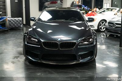 2014 BMW M6 ***COMPETITION*** 60K IN EXTRAS   - Photo 2 - San Ramon, CA 94583