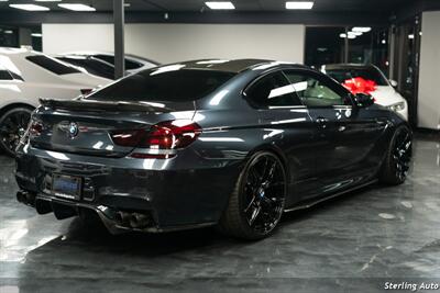 2014 BMW M6 ***COMPETITION*** 60K IN EXTRAS   - Photo 19 - San Ramon, CA 94583