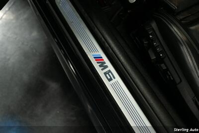 2014 BMW M6 ***COMPETITION*** 60K IN EXTRAS   - Photo 25 - San Ramon, CA 94583